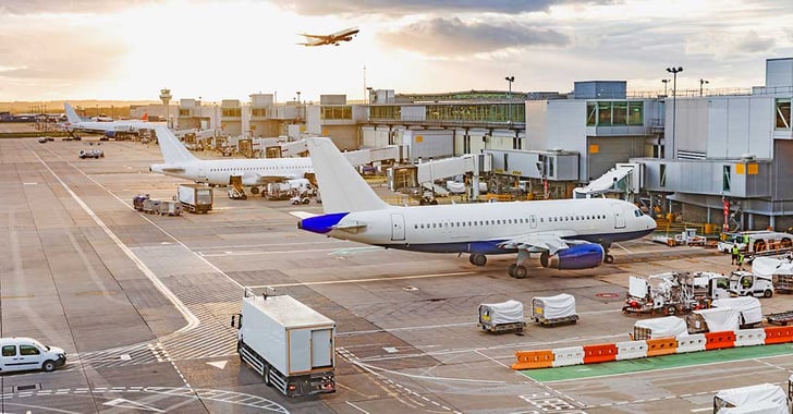 The Importance of Airport Fire Suppression for Ground Support Equipment