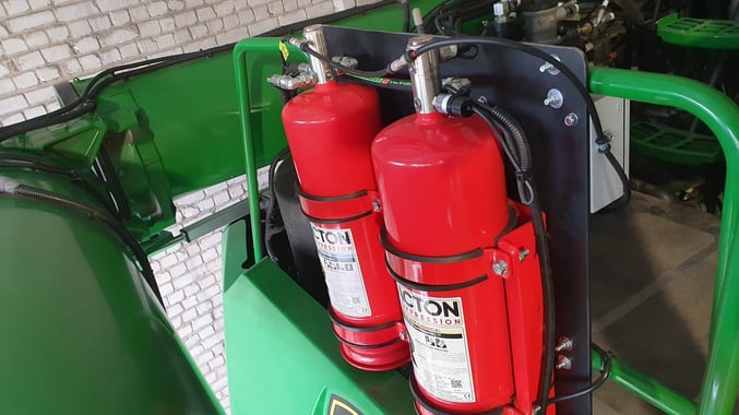 From Manual Quotes to Instant Recommendations: The Future of Fire Safety Sales Support