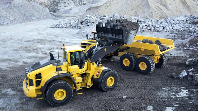 Reacton's P-Mark Advantage Shows Commitment to Safety and Quality