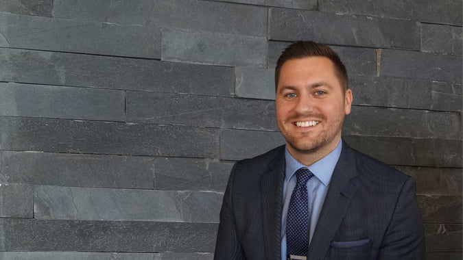 Ed Chivers appointed as Global Product and Certification Director