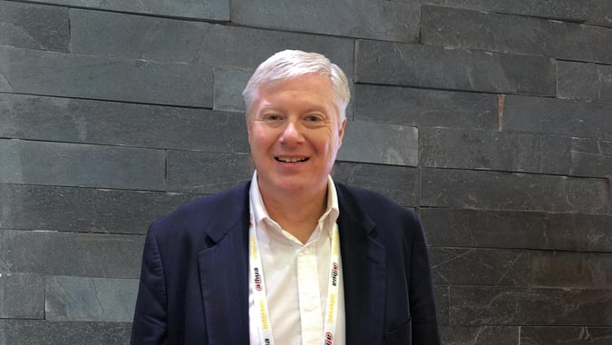 Q&A with Scott Starr. Why I'm Excited to Join Reacton