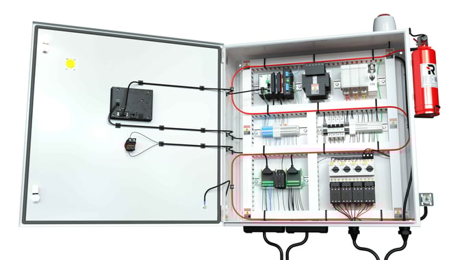 Reacton Gains Worlds First UL 2166 Listing for Direct (DLP) Technology