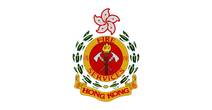 Reacton gains approval from the Hong Kong Fire Service Department