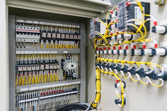 Why Are Dual-Agent Fire Suppression Systems Essential for Off-Road Vehicle Engines?