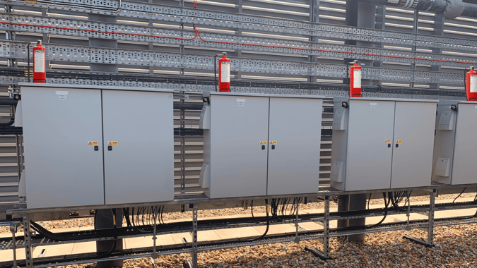 Building Your Business Case: Calculating the Cost of Heavy Equipment Fires