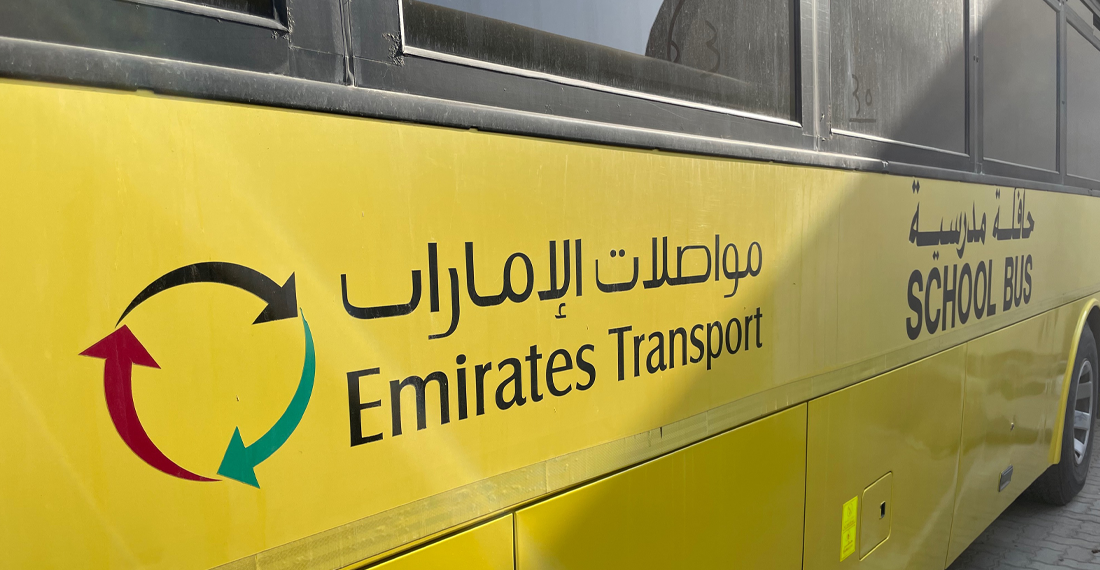 Reacton Fire Suppression wins one of the worlds largest retrofit bus fire protection projects in history.